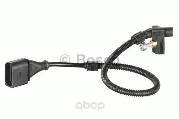 

Датчик автомобильный BOSCH 0261210257