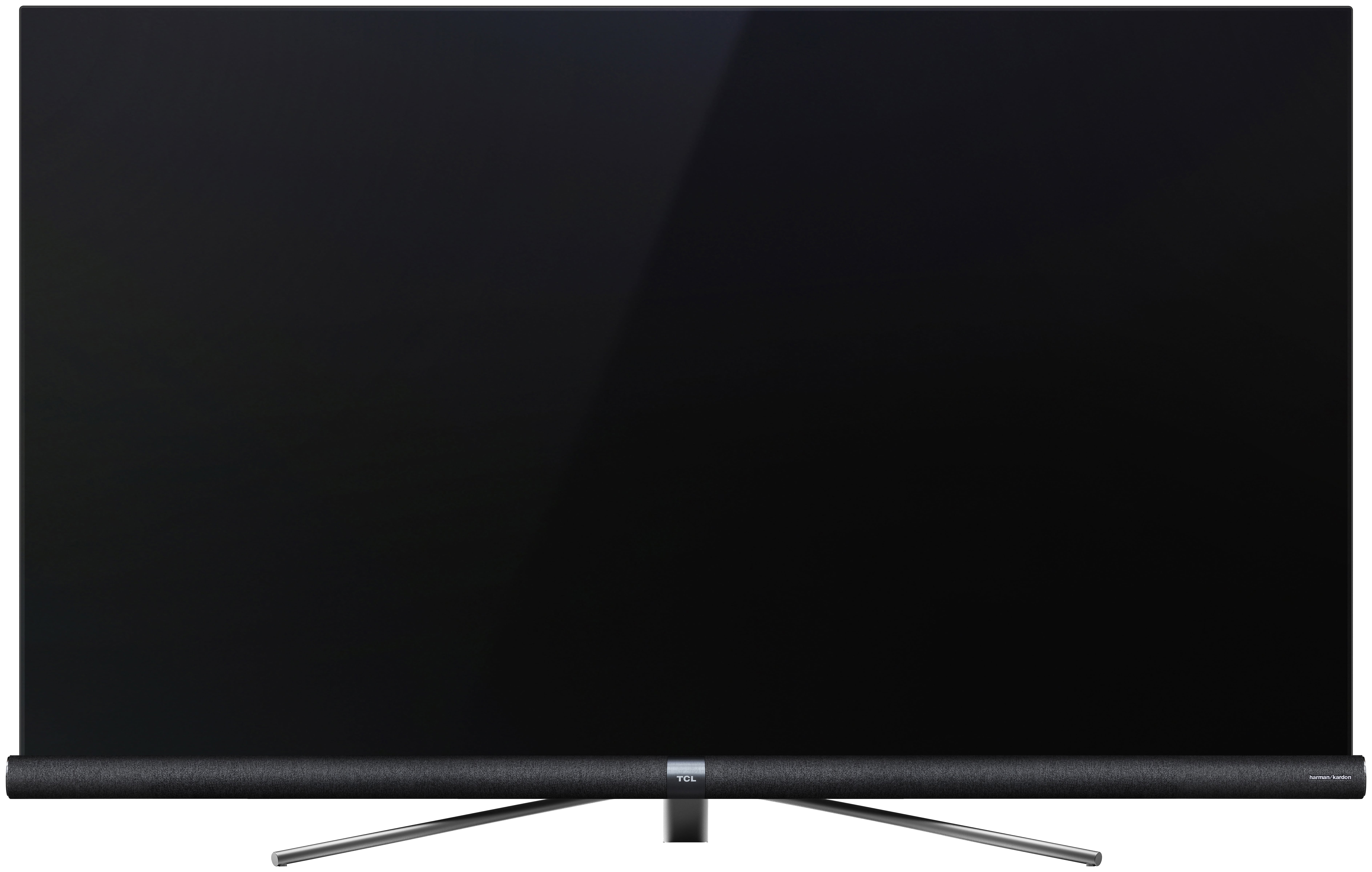 

LED телевизор 4K Ultra HD TCL L55C6US, L55C6US