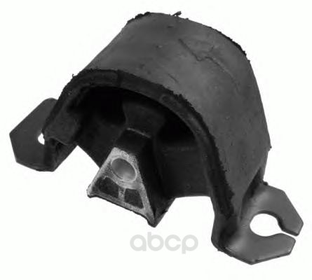 фото Подушка двс задняя opel corsa 1.4/kadett 1.2-1.7d <94 lemforder 1225403