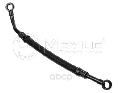 

Шланг масляный bmw e36 93-99 Meyle 3590010001
