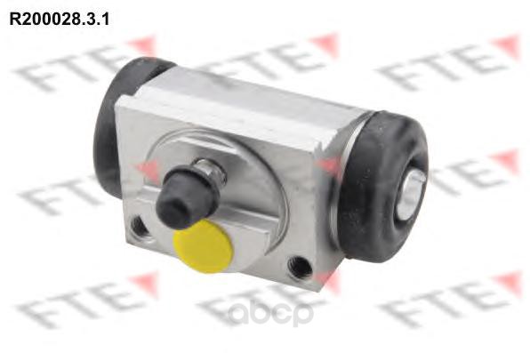 

Тормозной цилиндр FTE Automotive R20002831