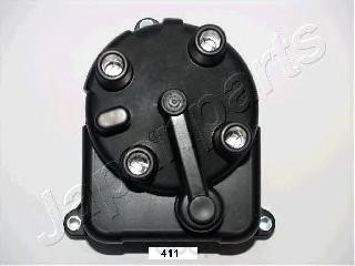 

Крышка распределителя зажигания Japanparts CA411