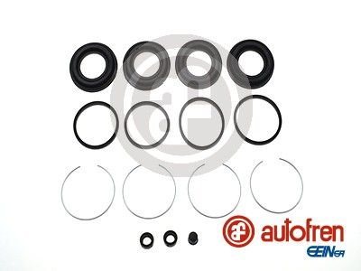 

Ремкомплект тормозного суппорта AUTOFREN SEINSA D42106