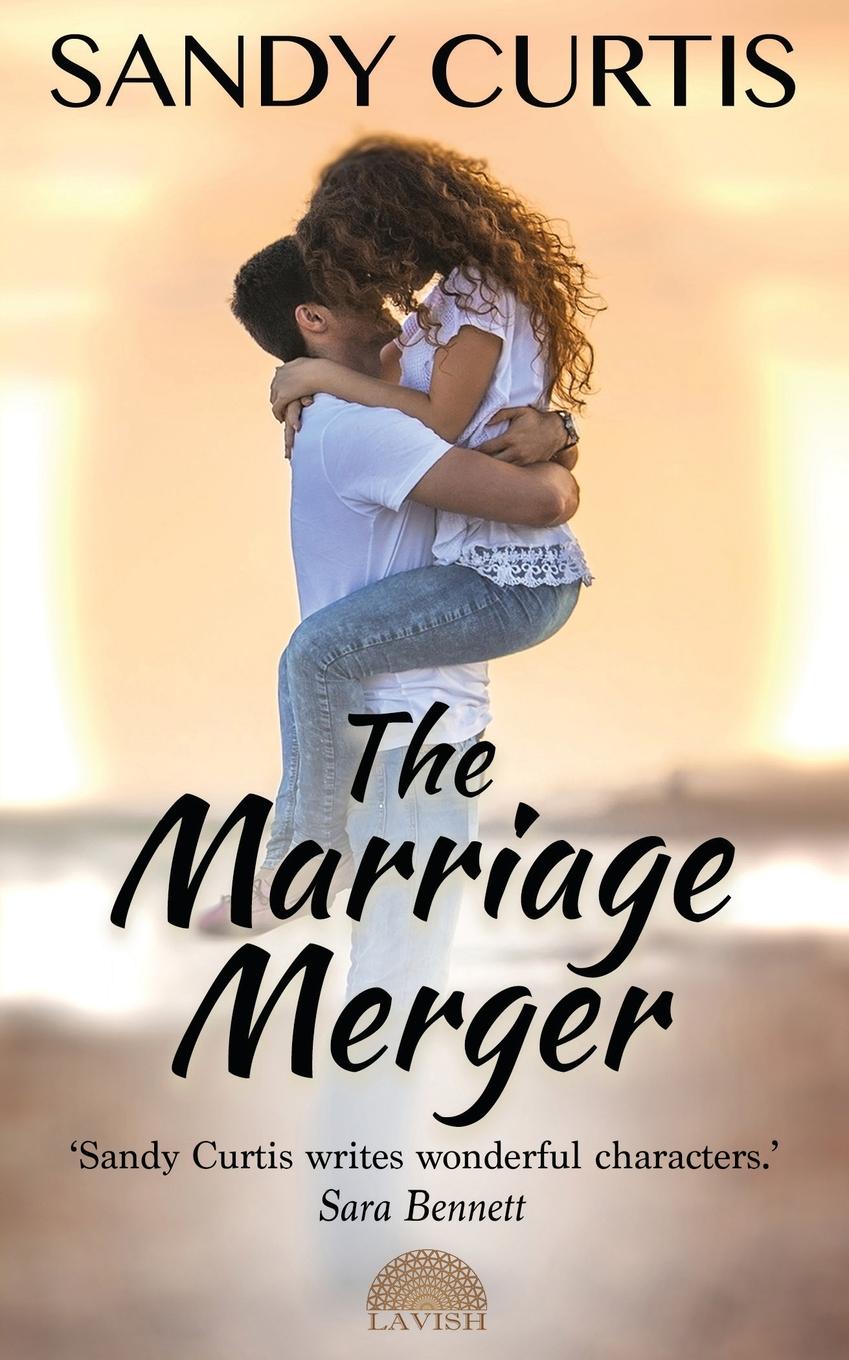 

The Marriage Merger