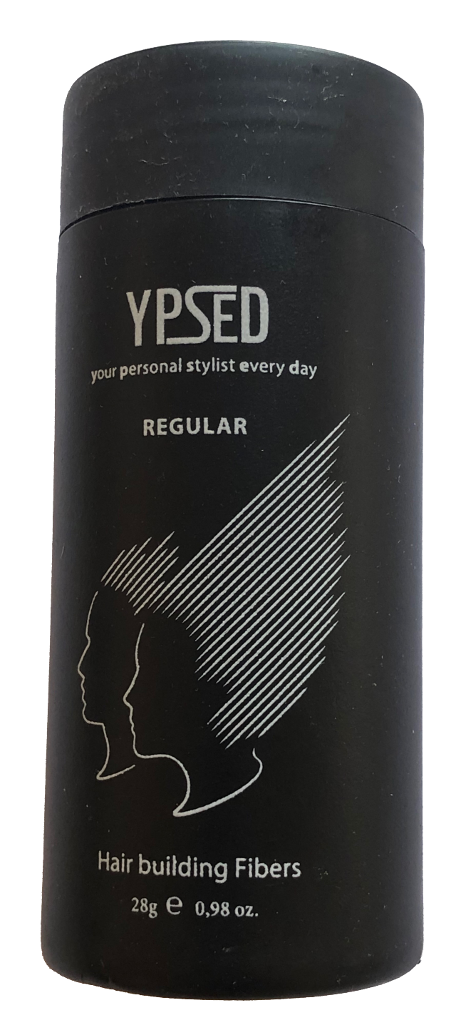 Купить Загуститель для волос YPSED regular Auburn (каштановый) 28 гр
