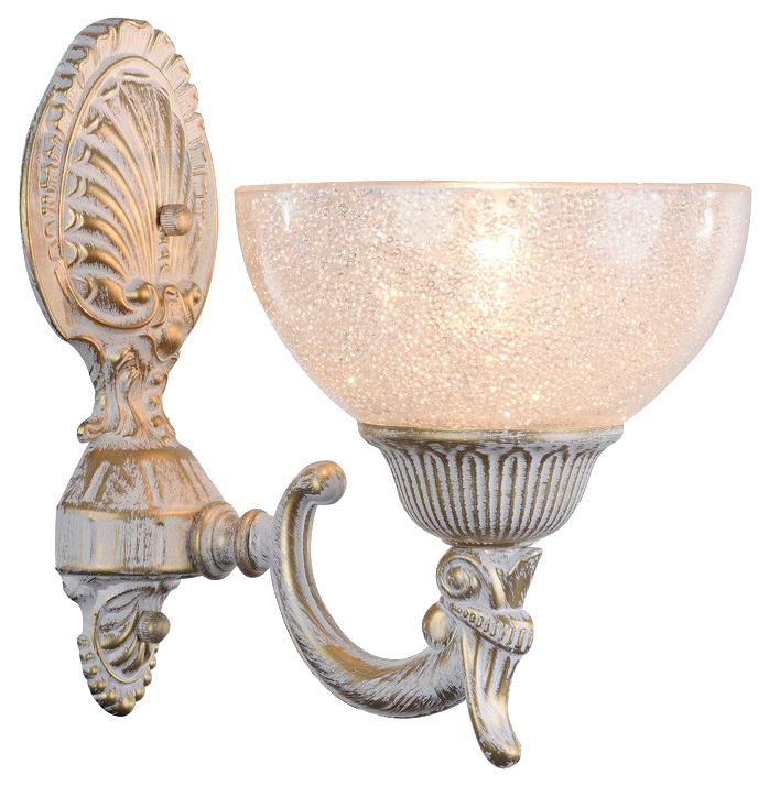 

Бра Arte Lamp A5861AP-1WG E27