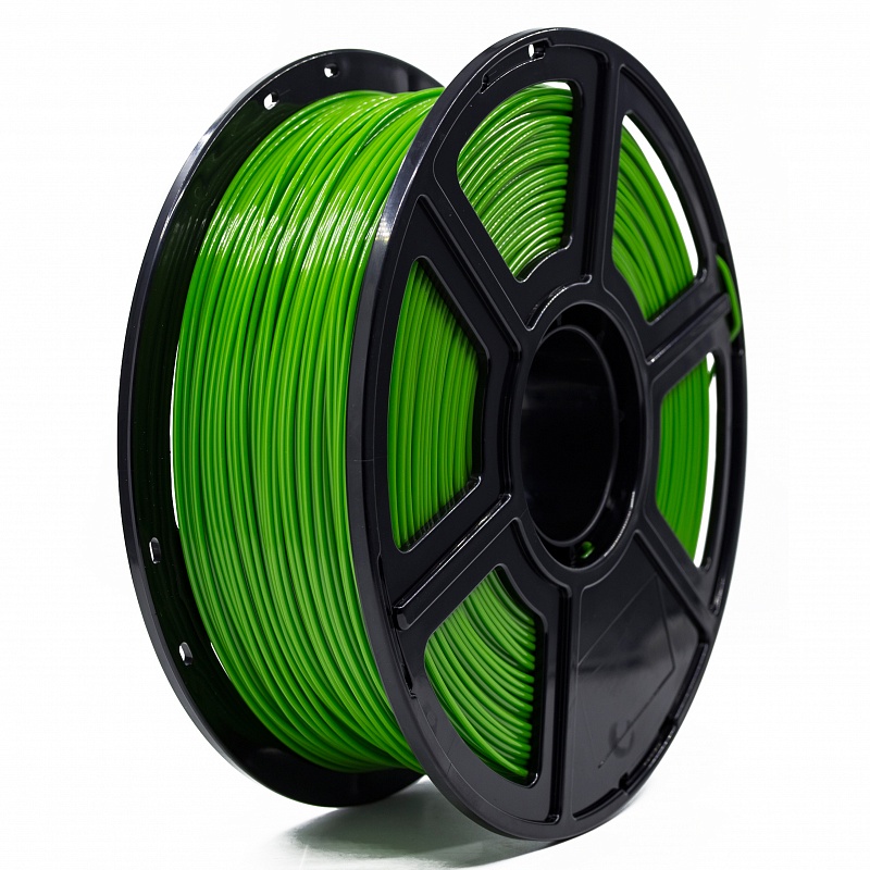 фото Пластик для 3d-принтера tiger3d tgrpetg175g1 petg green tiger 3d