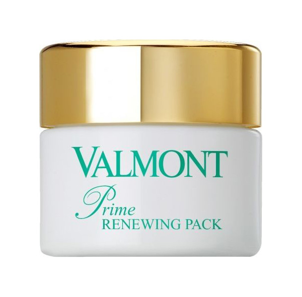 фото Маска для лица valmont prime renewing pack 50 мл