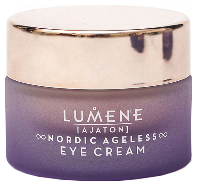 

Крем для глаз Lumene Ajaton Nordic Ageless Radiant Youth Eye 15 мл