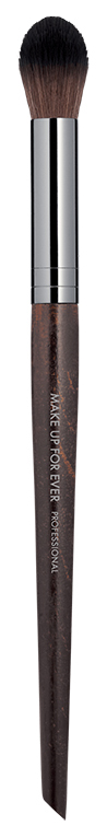 Кисть для макияжа Make Up For Ever Highlighter Brush Small 140 4427₽