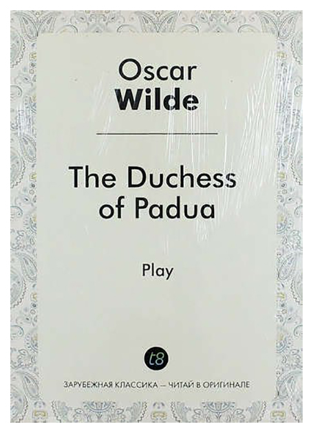

The Duchess Of Padua