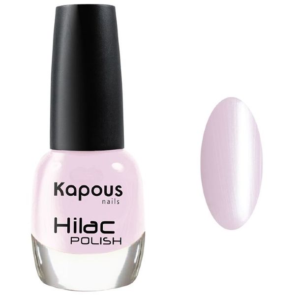 

Лак Kapous Hilac "Впереди весна" 12 мл