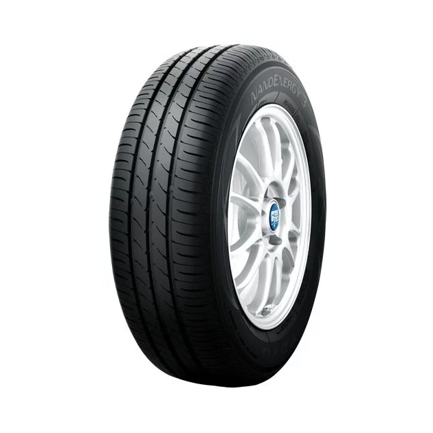 

Шины TOYO NanoEnergy 3 195/55R16 87V, Nano Energy 3