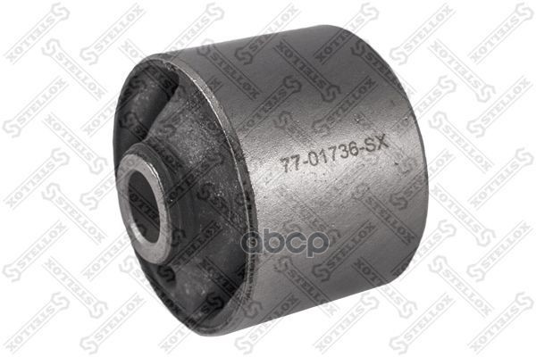 фото Сайлентблок stellox 7701736sx
