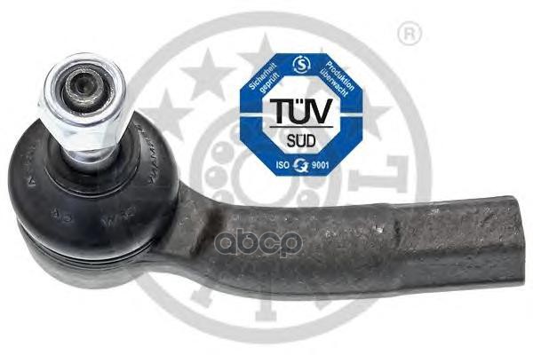

Наконечник рулевой OPTIMAL G11018