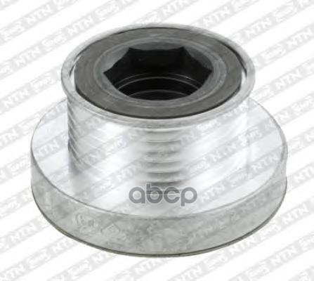 

Шкив генератора SNR GA75503