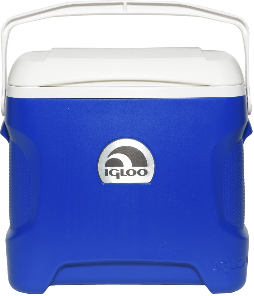 фото Термоконтейнер igloo contour 30 qt (28 л)