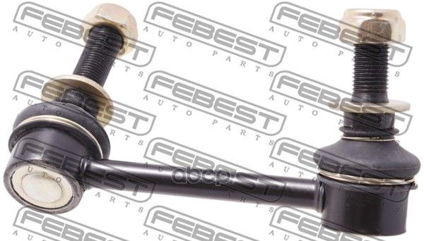 фото Стойка стабилизатора febest 0223r52rr