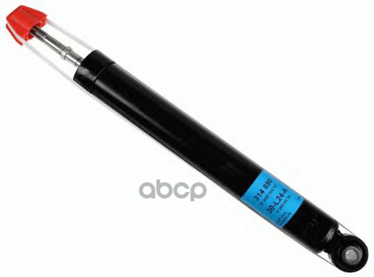 

амортизатор подвески Sachs 314890