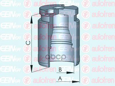 

Поршень суппорта AUTOFREN SEINSA D025417