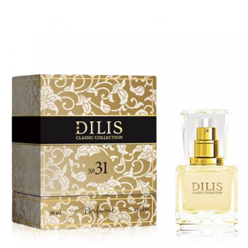 

Духи Dilis Parfum Classic Collection №31 30 мл