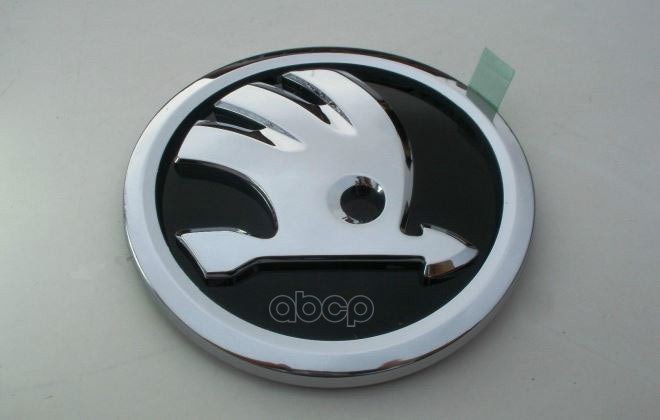 

эмблема VAG 3V0853621AFOD