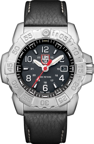 фото Наручные часы кварцевые мужские luminox xs.3251