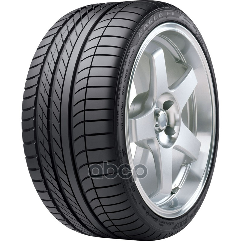 фото Шины goodyear eagle f1 asymmetric suv 275/45 r20 110 w