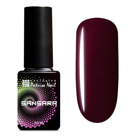 

Гель-лак Patrisa Nail Sansara №908, 12мл