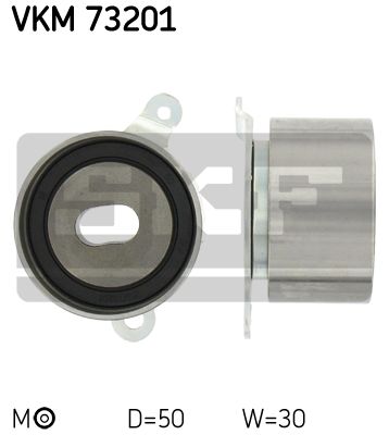 

Натяжной ролик SKF VKM 73201