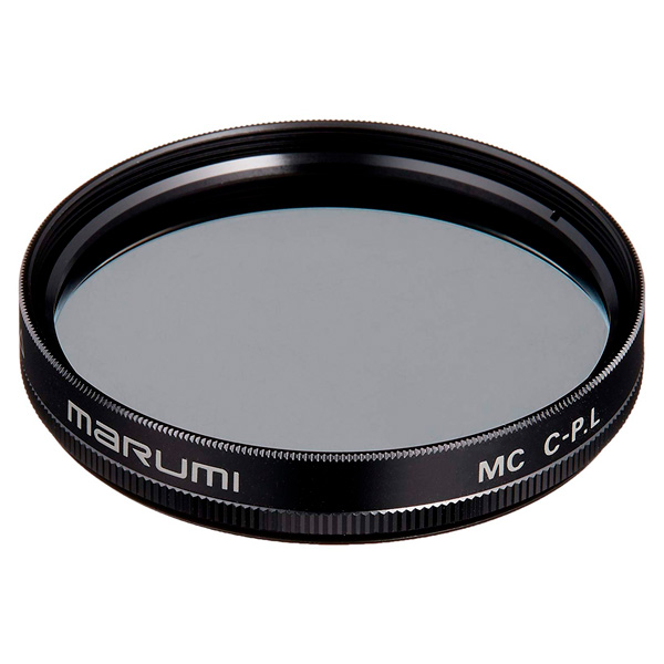 

Светофильтр Marumi MC-Circular PL 40,5 мм, MC-Circular PL 40,5mm