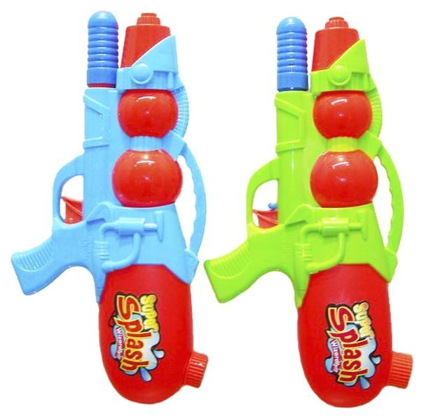 Водяное игрушечное Shantou Помповое 23 в ассортименте