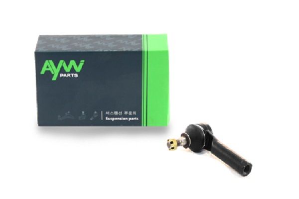 

Наконечник поперечной рулевой тяги AYWIPARTS AW1310496L