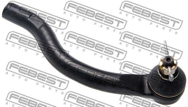 

Наконечник поперечной рулевой тяги FEBEST 0321-CLRH