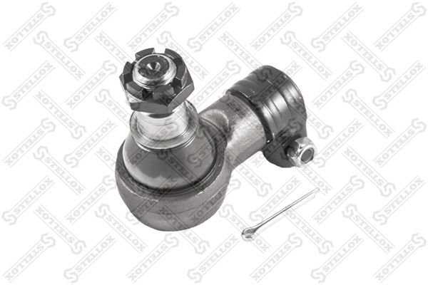 

Наконечник поперечной рулевой тяги STELLOX 84-34086-SX
