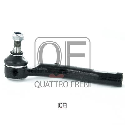 

Наконечник поперечной рулевой тяги QUATTRO FRENI QF33E00031