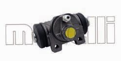 

Колесный тормозной цилиндр METELLI 04-0648