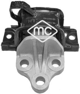 

Опора двигателя Metalcaucho 06051