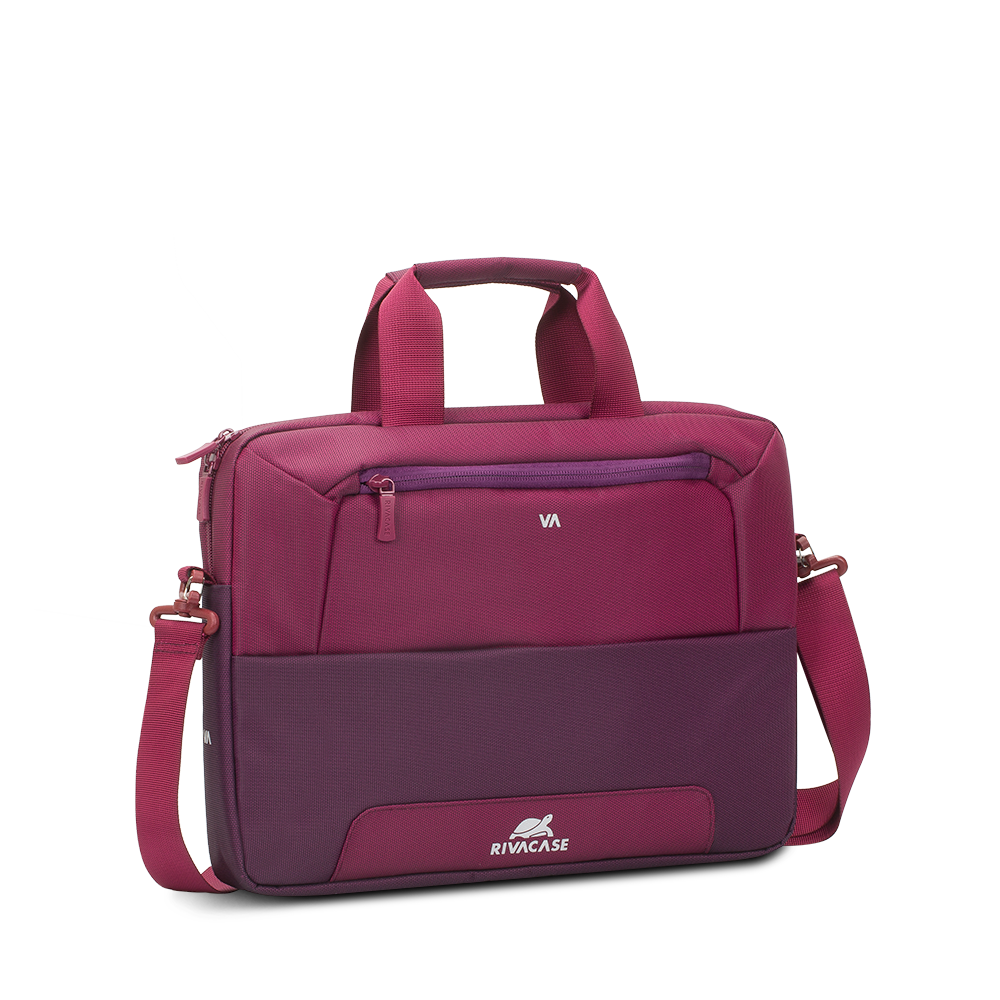 фото Сумка для ноутбука 14" rivacase 7727 violet/purple