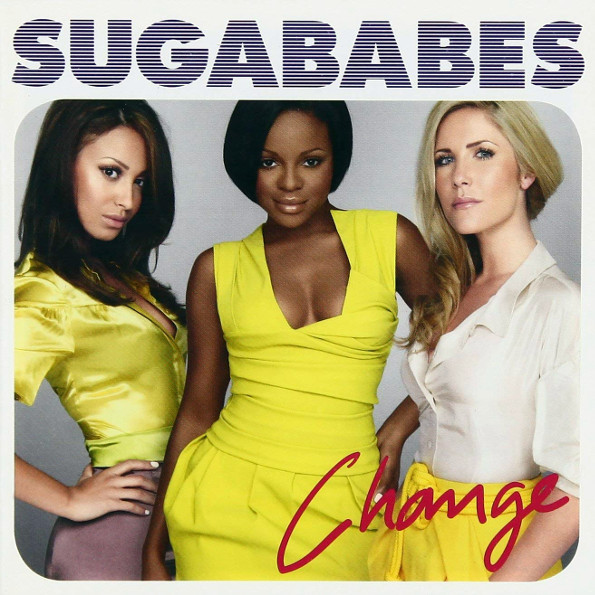 

Sugababes Change (CD)