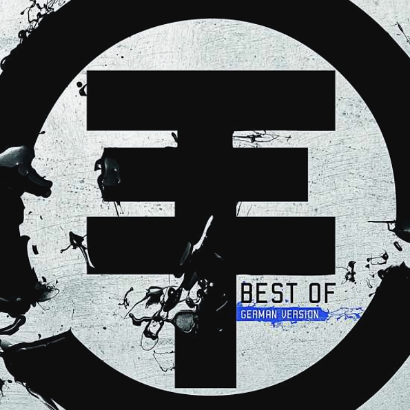 

Tokio Hotel Best Of - German Version (CD)