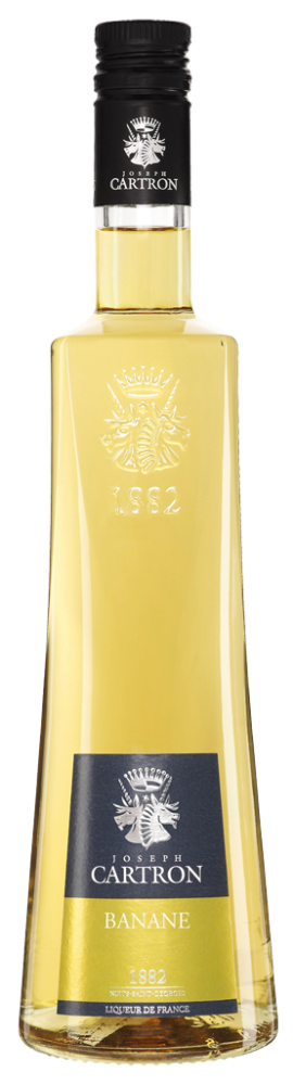 

Ликер Liqueur de Banane