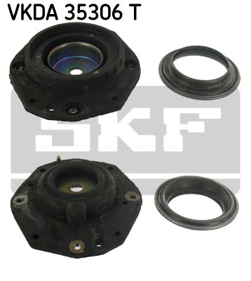 Опора стойки амортизатора SKF VKDA 35306 T  - купить