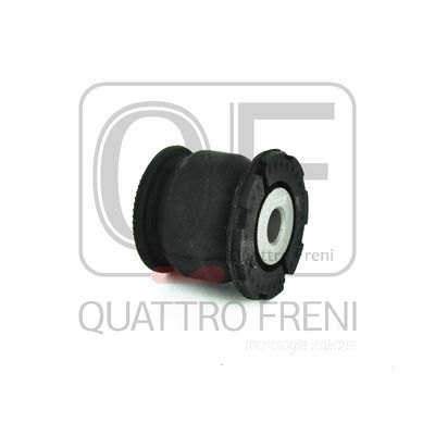 фото Рычаг независимой подвески колеса quattro freni qf24d00028