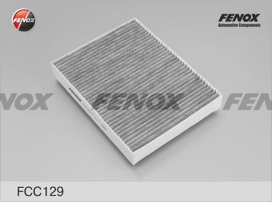 

Фильтр салона FENOX FCC129