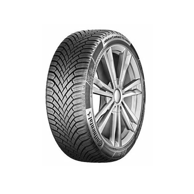 

Шины Continental WinterContact TS 860 195/45 R16 84H XL (CAE 0355125)0355125, WinterContact TS860 XL