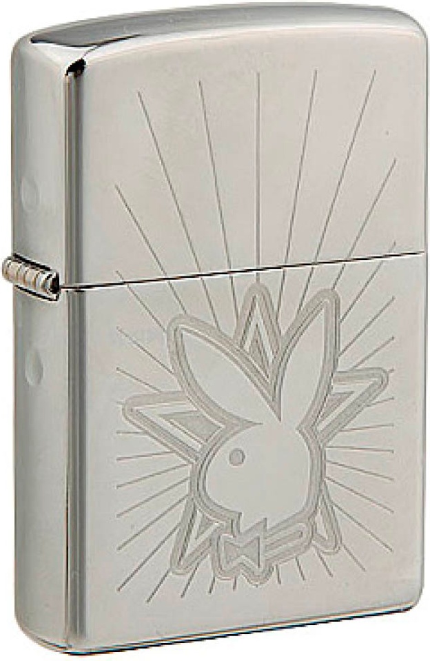 

Бензиновая зажигалка Zippo №24464 Pb Street Chrome, Серебристый, №24464 Pb