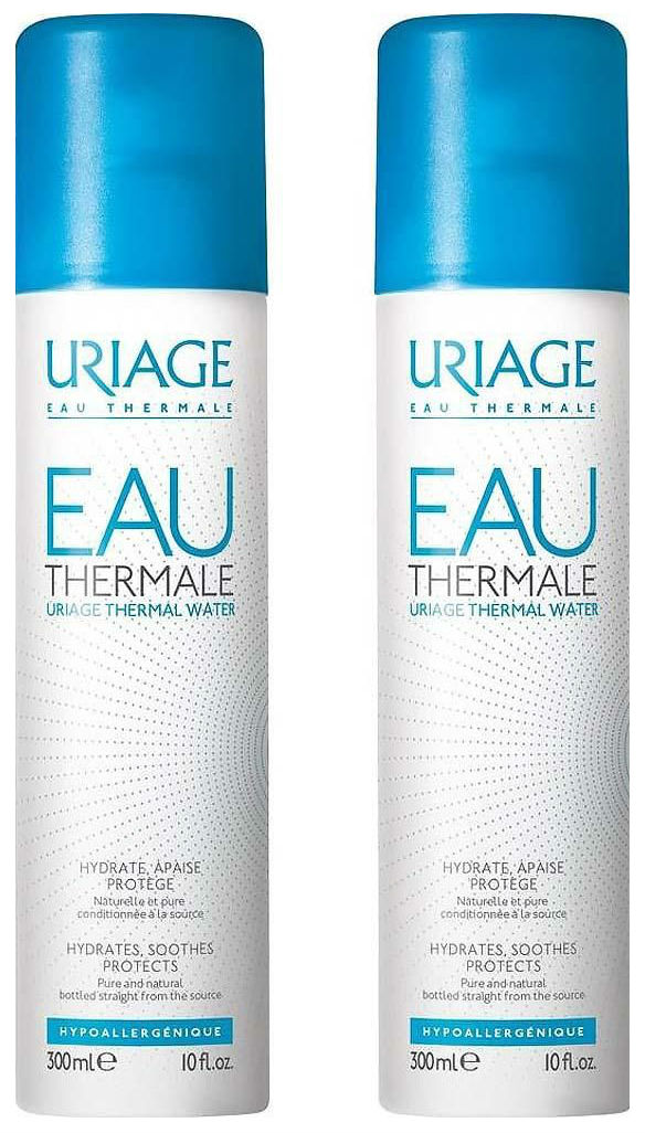 Термальная вода Uriage Eau Thermale 600 мл