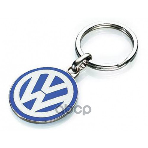 Брелок Volkswagen VAG 000087010