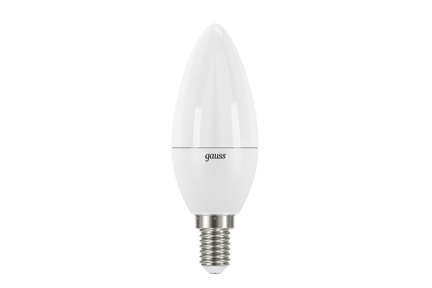 

Лампочка Gauss 103101207-S Е14 7W